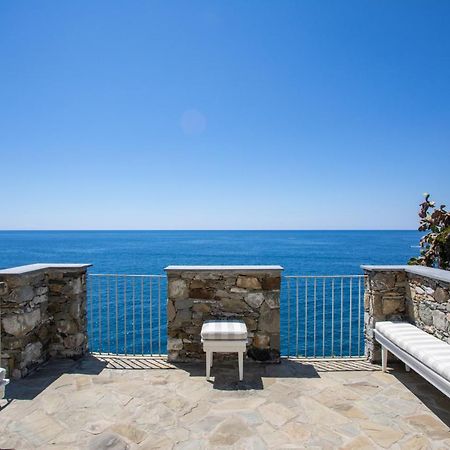 La Mala - Camere Di Charme Vernazza Exterior photo