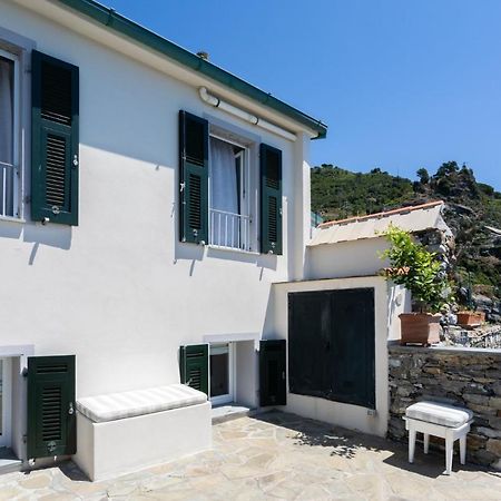 La Mala - Camere Di Charme Vernazza Exterior photo
