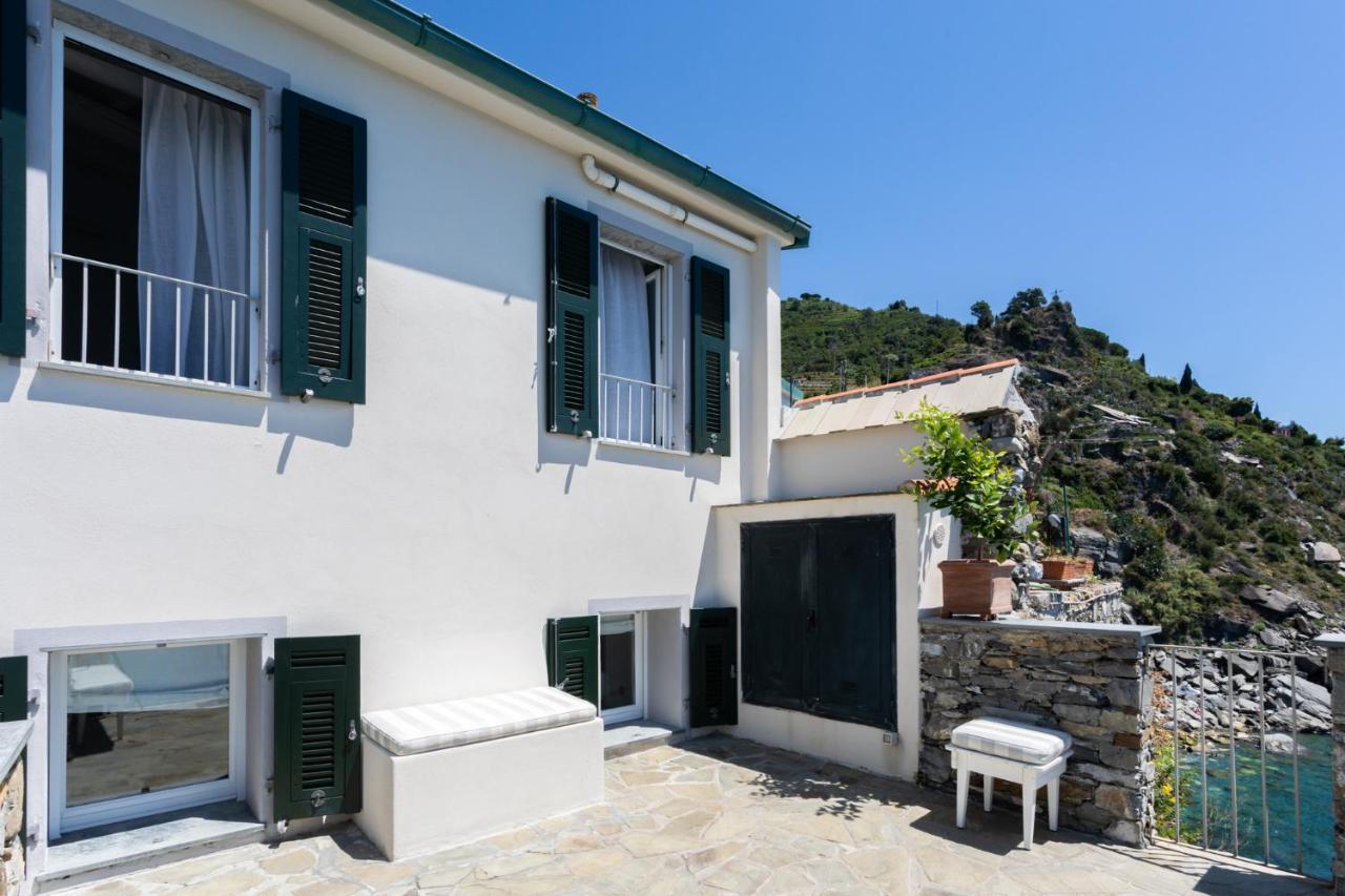 La Mala - Camere Di Charme Vernazza Exterior photo